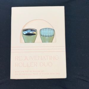 Authentic Rejuvenating Roller Duo